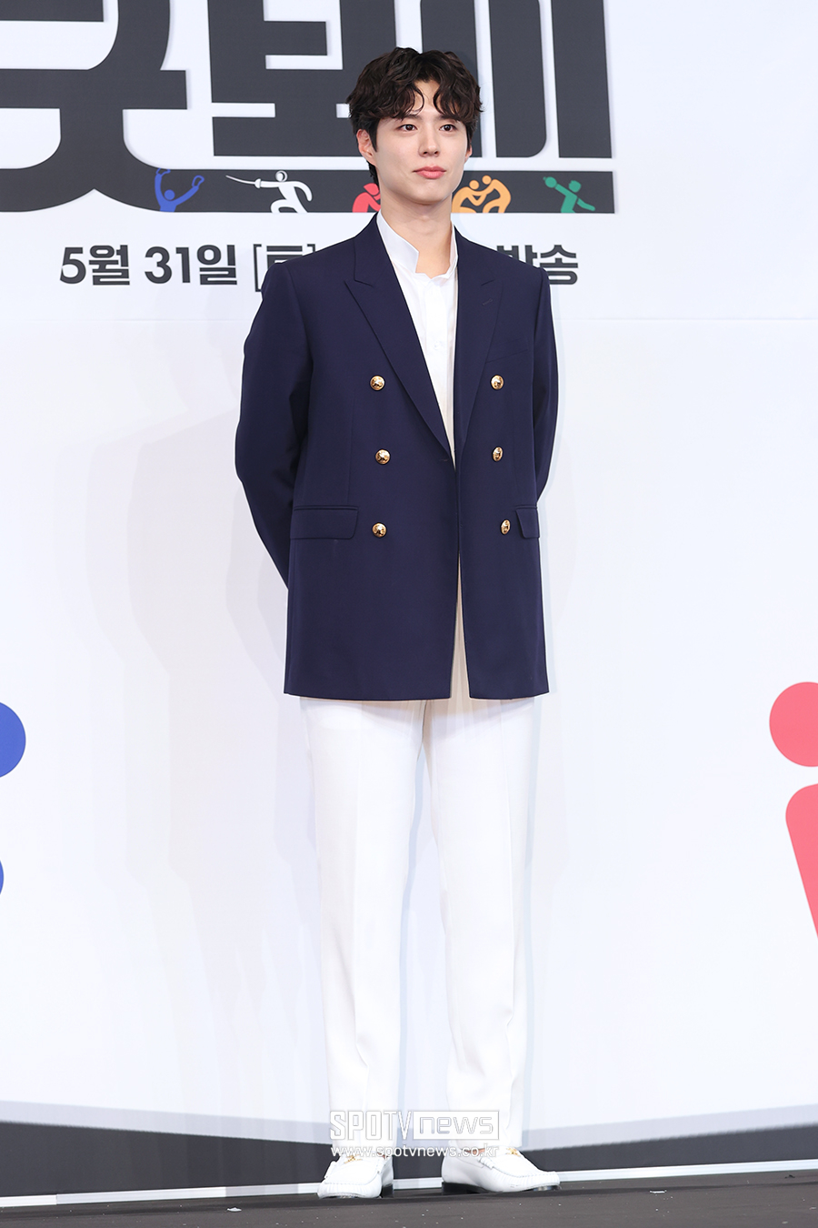 ▲ 박보검 ⓒ곽혜미 기자