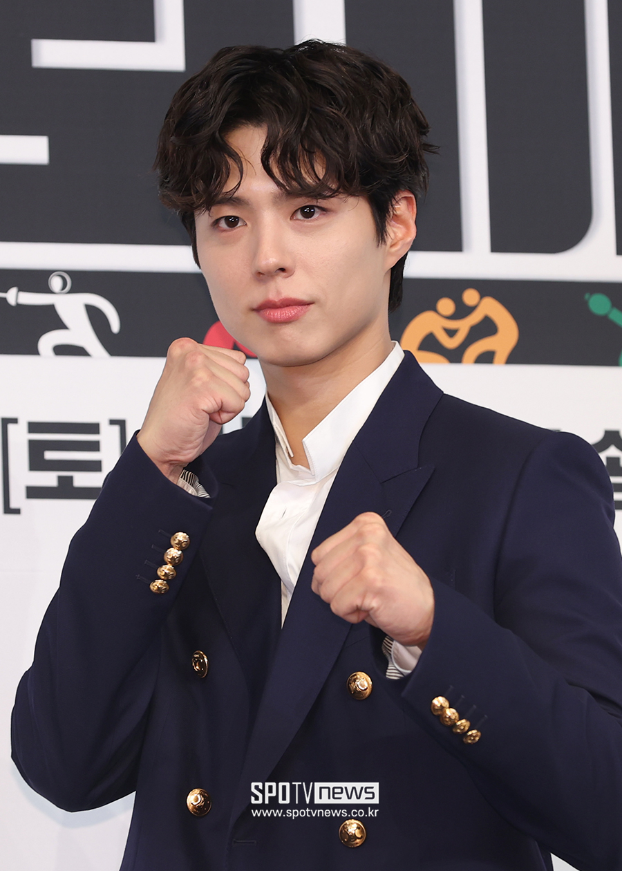 ▲ 박보검 ⓒ곽혜미 기자