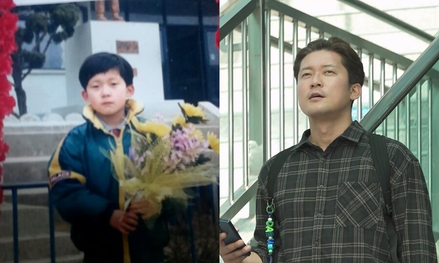 '프리' 김대호 "유년기 연립주택 지하에 살았다" 눈시울 붉힌 이유('나혼산')