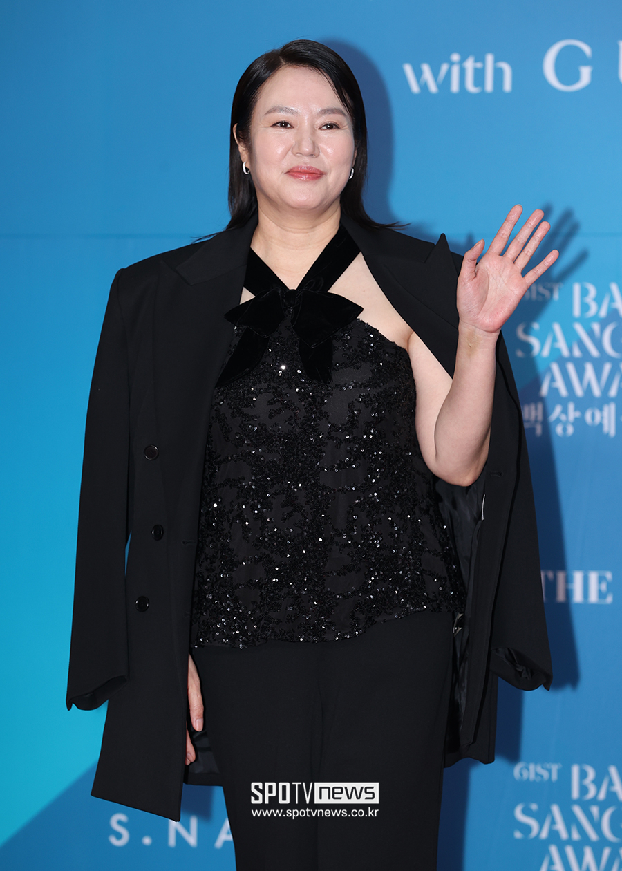 [단독]'폭싹' 제니 엄마 김금순, 이번엔 정수정 엄마 된다…'건물주' 합류