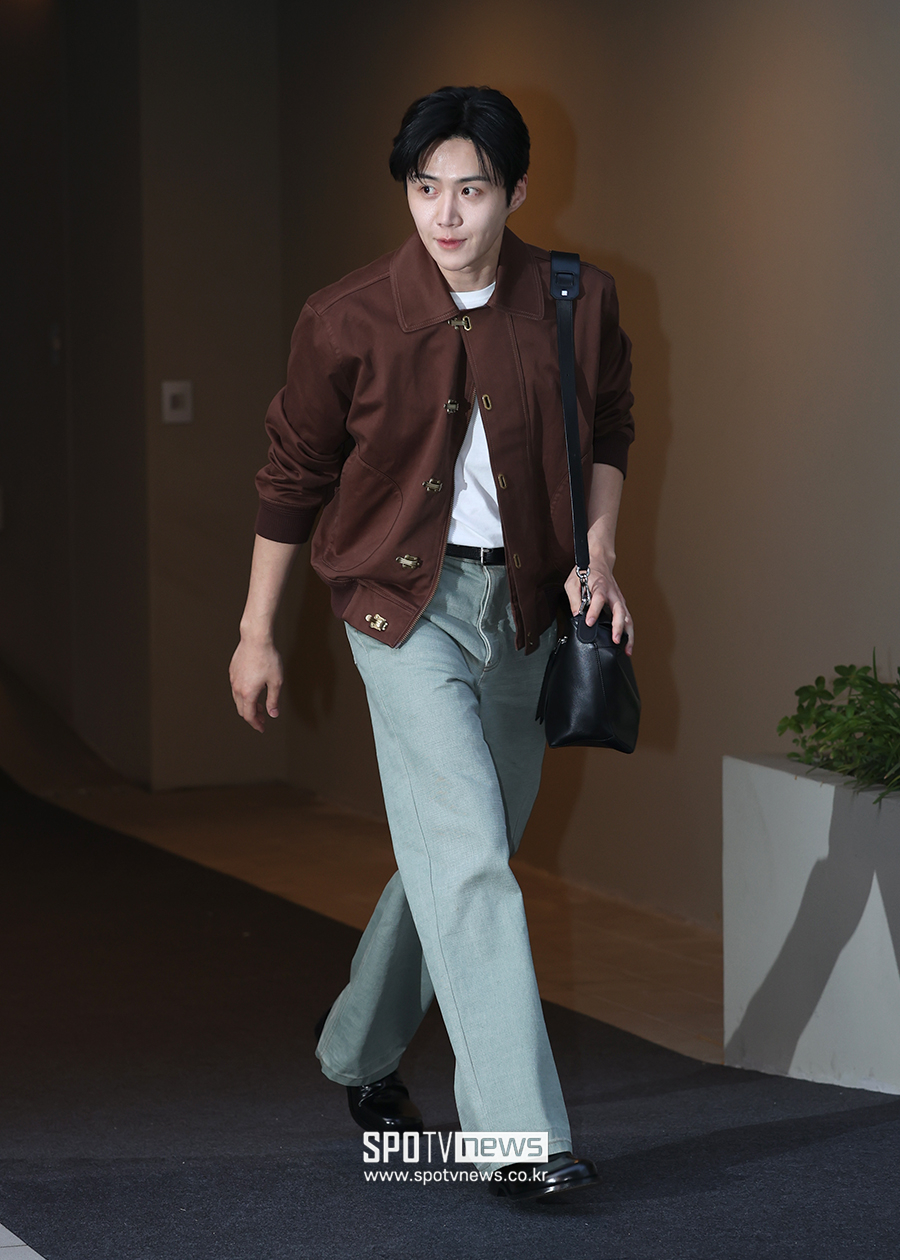 ▲ 김선호 ⓒ곽혜미 기자