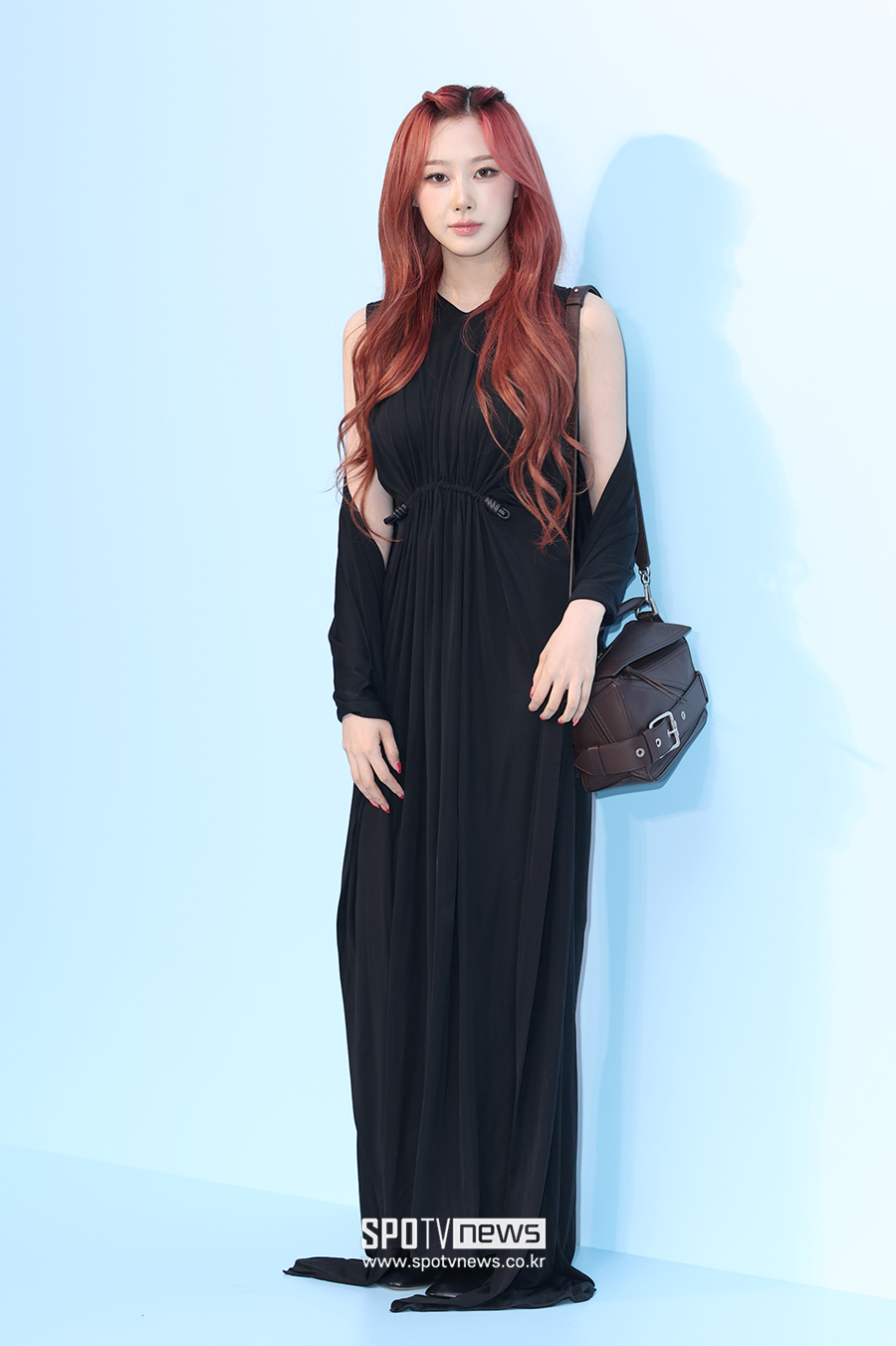 ▲ 에스파 지젤 ⓒ곽혜미 기자
