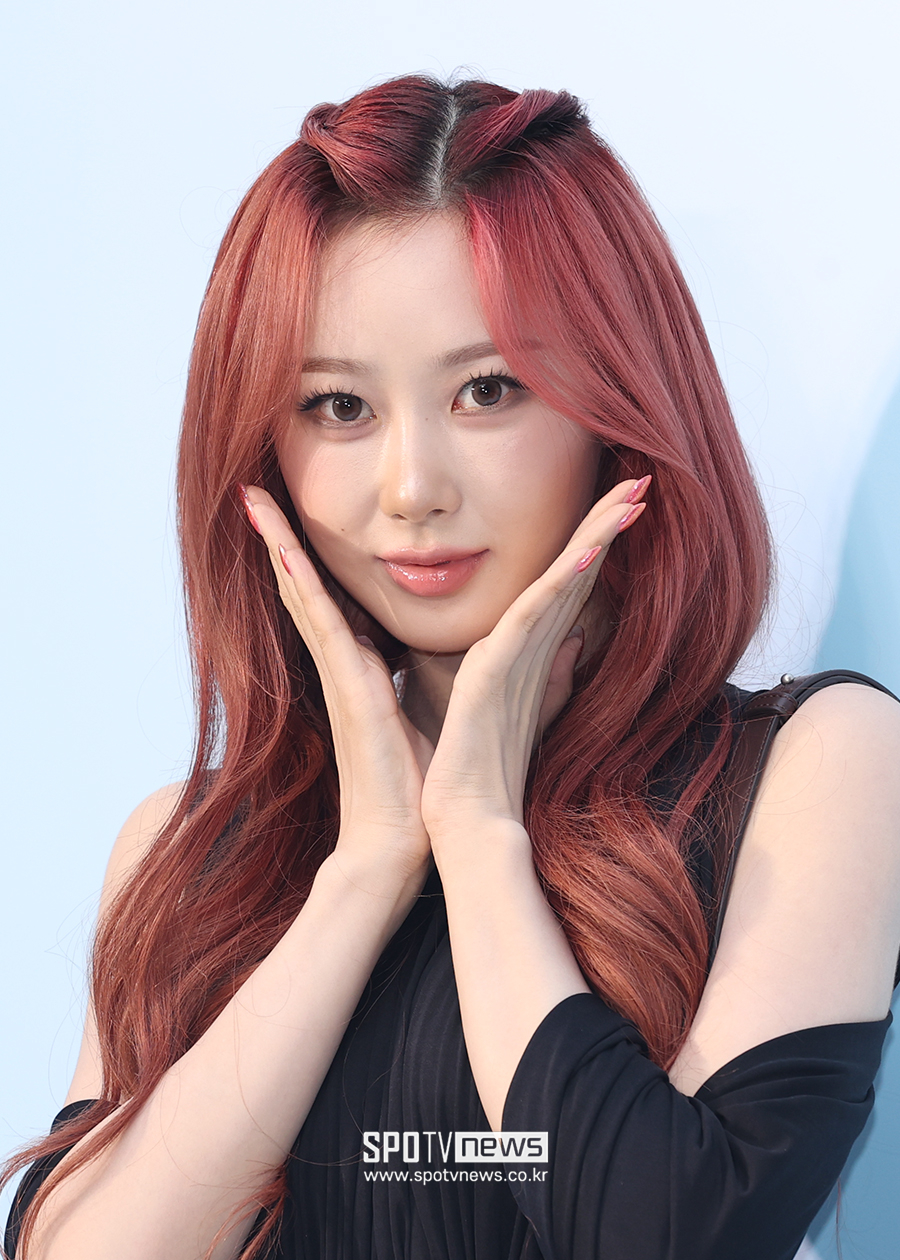 [포토S] '지젤 꽃이 피었습니다'