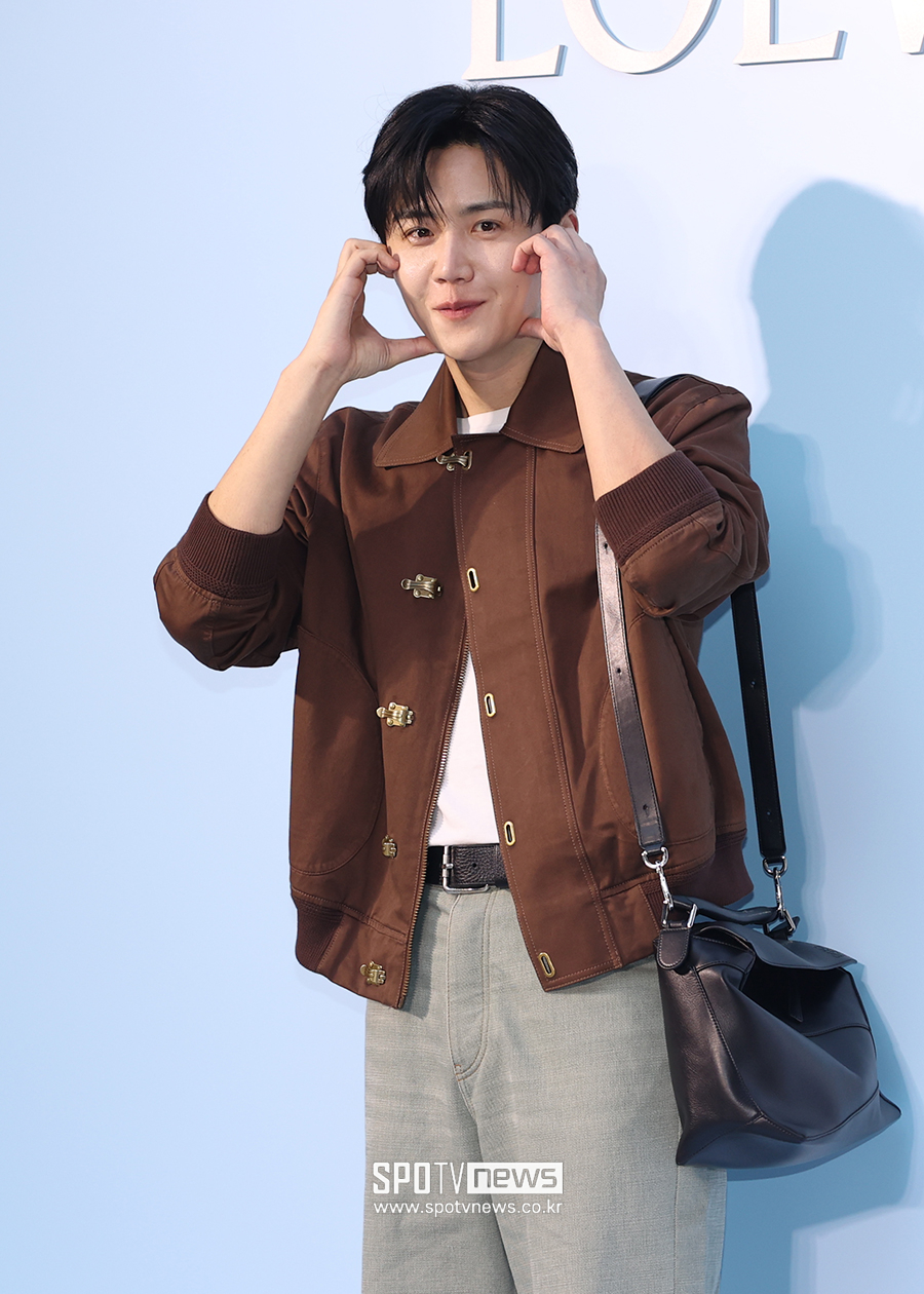 ▲ 김선호 ⓒ곽혜미 기자