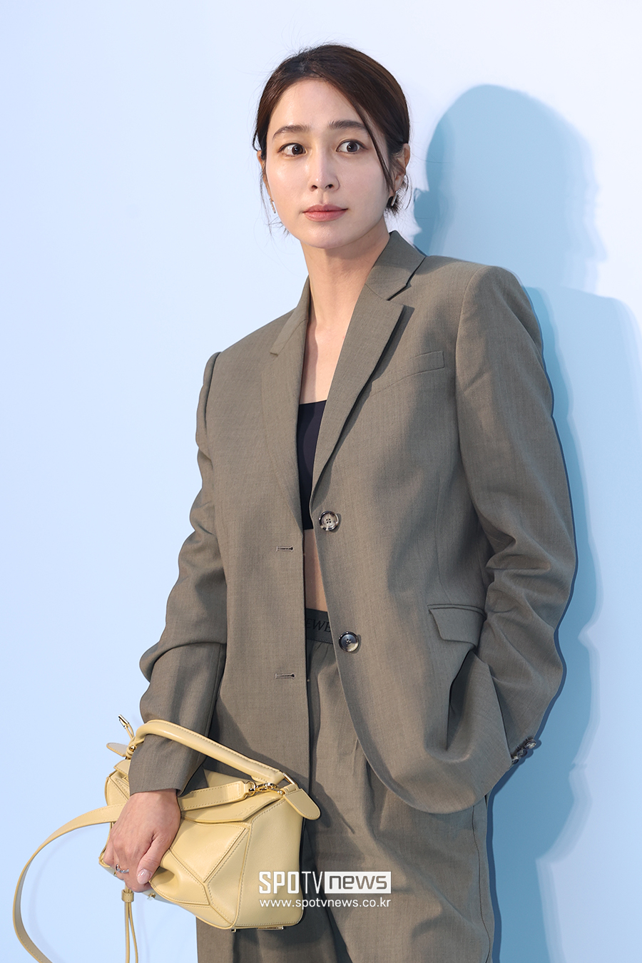 ▲ 이민정 ⓒ곽혜미 기자