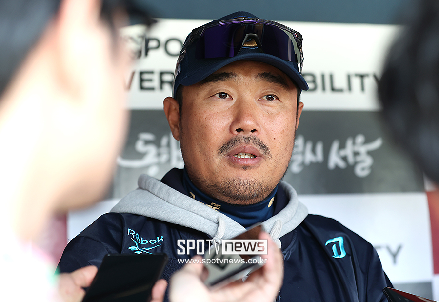 “집 변기에 물이 말랐더라” 떠돌이 NC 감격의 홈인… 설움은 끝, 공룡의 야구가 다시 시작된다