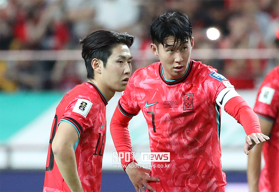 손흥민 vs 이강인 성사되나…토트넘 '오피셜' 공식발표→"UEFA 슈퍼컵 8월 13일 확정"