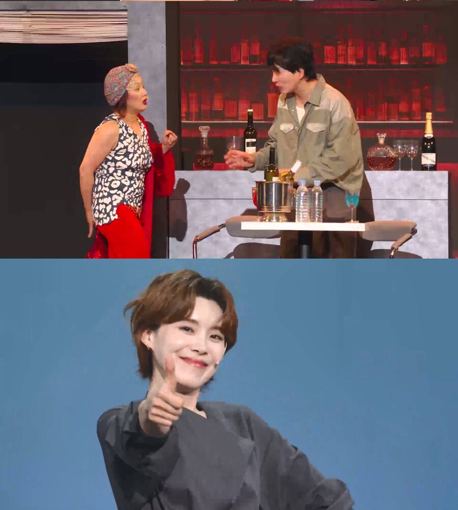 박나래·장도연, 13년 만에 친정 복귀…'개콘' 깜짝 등장