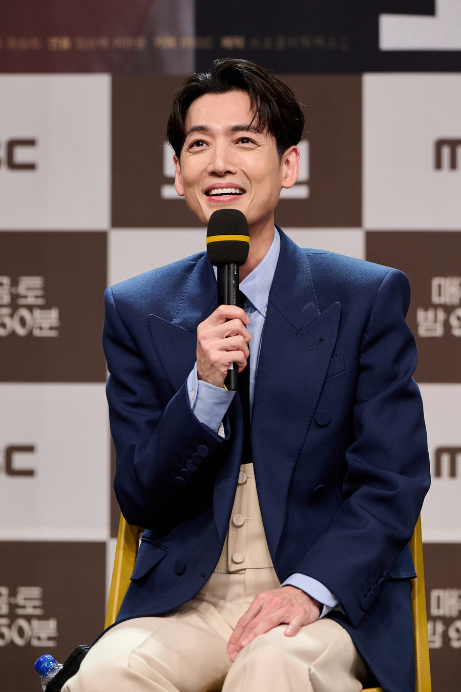 ▲ 정경호. 제공|MBC