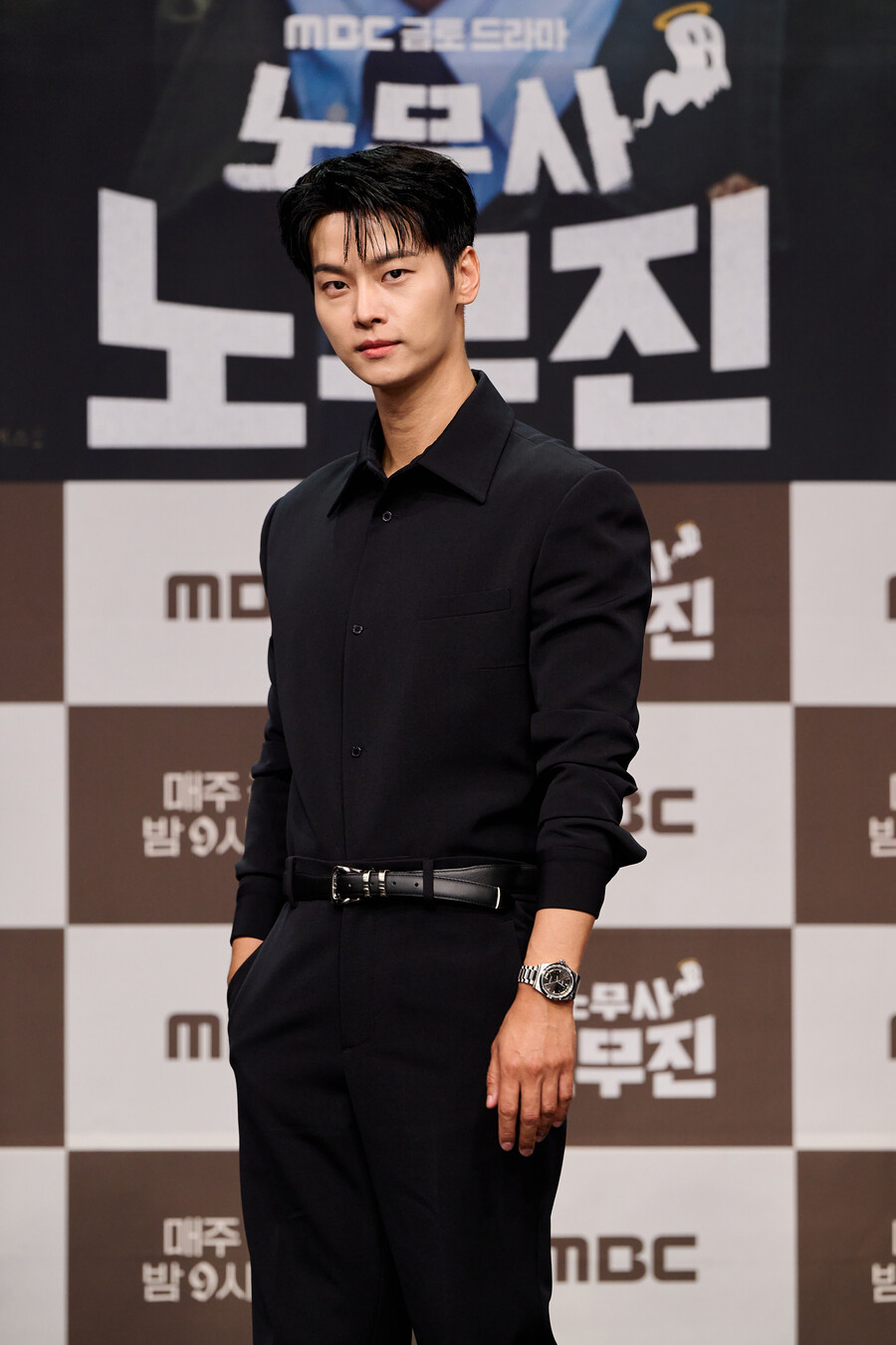 "안녕 짱아찌들" 유튜버 된 차학연 "할때마다 귀 빨개져"('노무사 노무진')