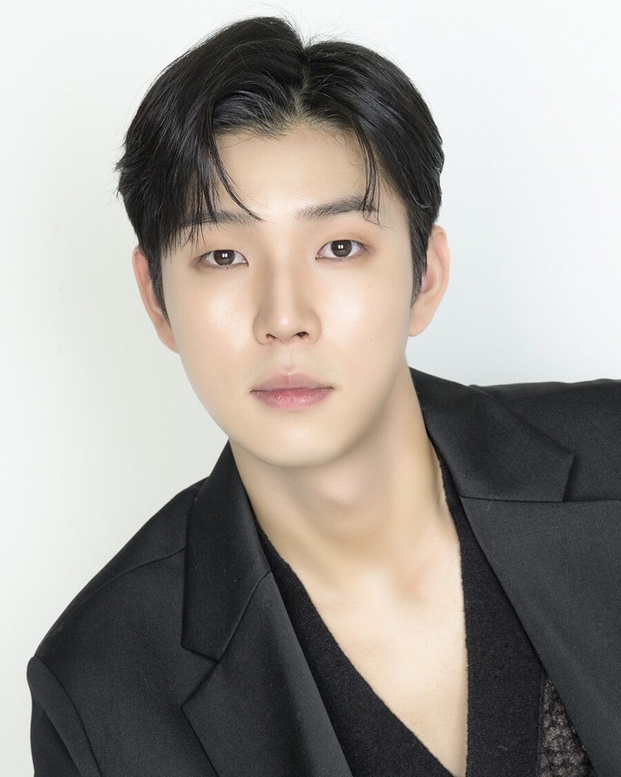 '공군 자진 입대' 유인수, 군대에서도 바쁘네…박보검 '굿보이' 특별 출연