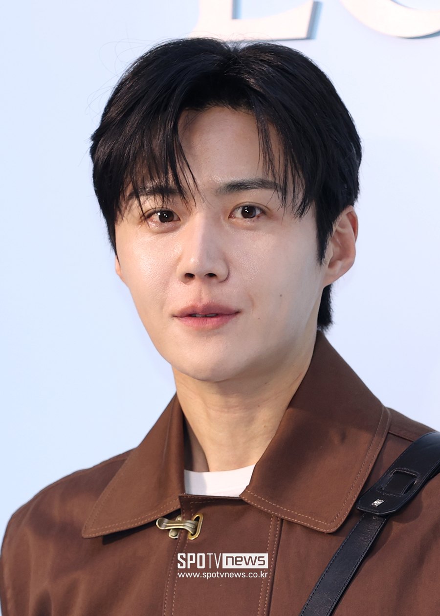 김선호 측, 악플·명예훼손에 법적 조치 예고 "엄중히 대응할 것"