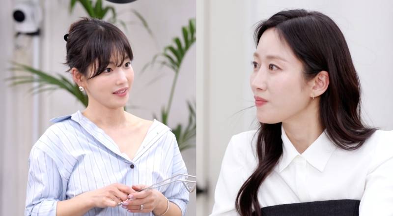 기은세, '절친' 전혜빈 신혼여행까지 따라간 사연은?('편스토랑')