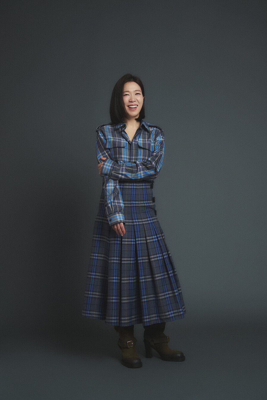 ▲ 염혜란. 제공ㅣ에이스팩토리