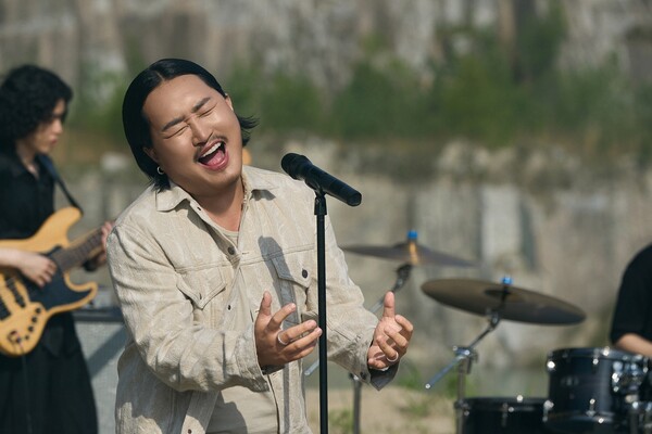 조째즈, 신곡 '사랑' 30일 발표 '폭발적 발라드 대곡'…로코베리와 '모르시나요' 시너지 이어간다