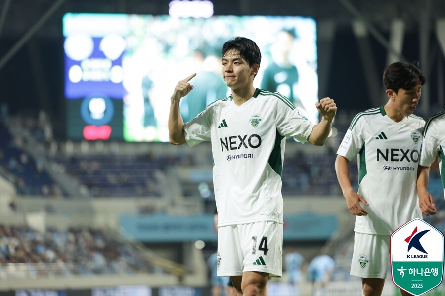 ▲  ⓒ한국프로축구연맹
