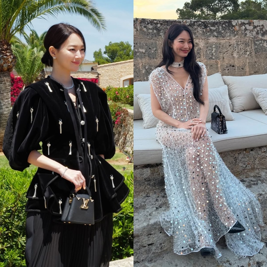 ▲ 출처|신민아 인스타그램