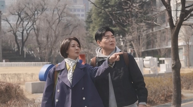 박선영♥김일우, '방송용 썸' 아니었다…"실제 결혼? 잘 알아보고 있다"