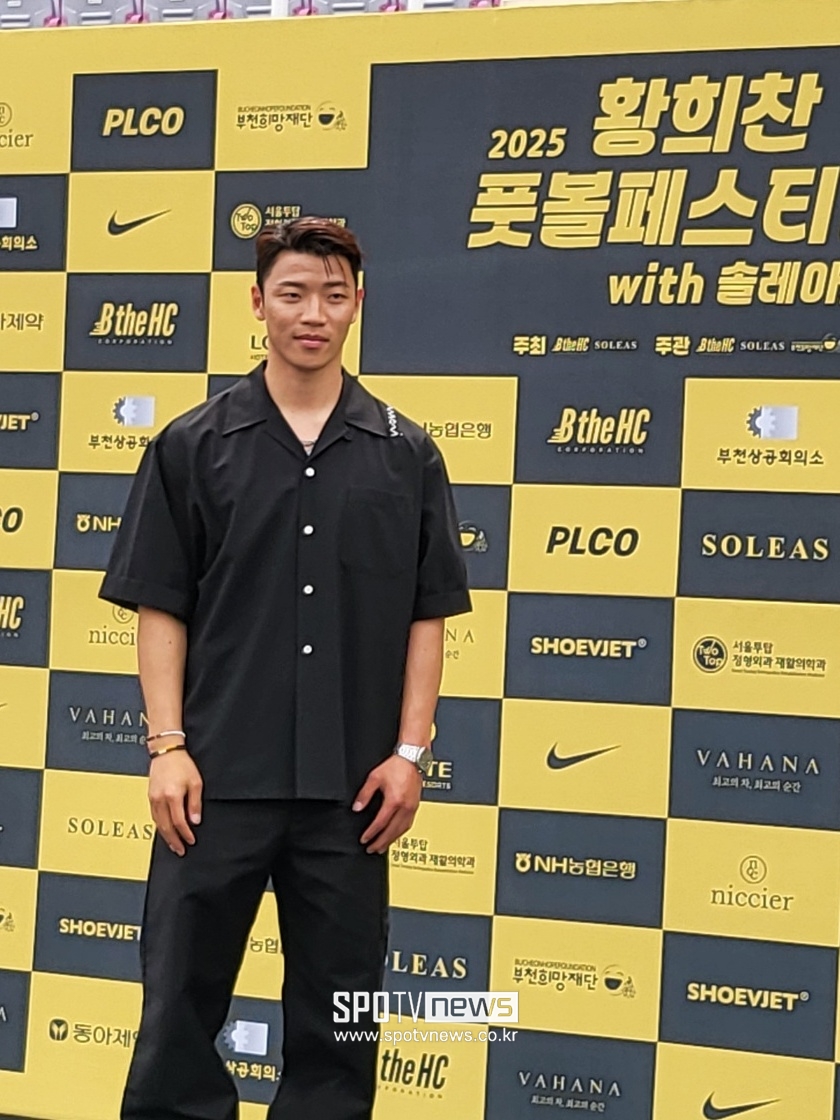 [SPO 현장] 'PL 2골 부진' 황희찬 "내 실력이 부족하다고 생각 안해, 내 가치는 그대로" 반등 다짐