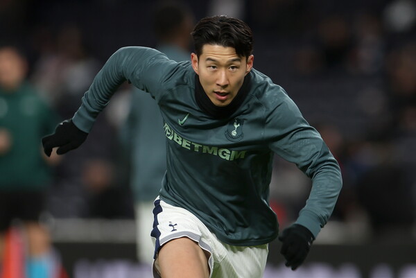 '사우디판 비피셜' 떴다 "손흥민 영입에 931억원 제시"...토트넘 이럴 수가 "SON 고액 매각에 거부감 없다"