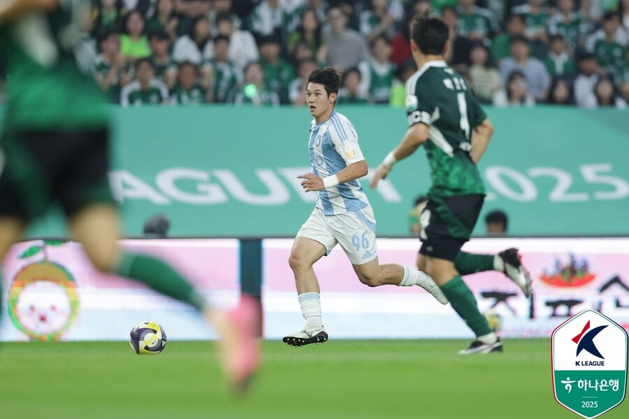 ▲  ⓒ한국프로축구연맹
