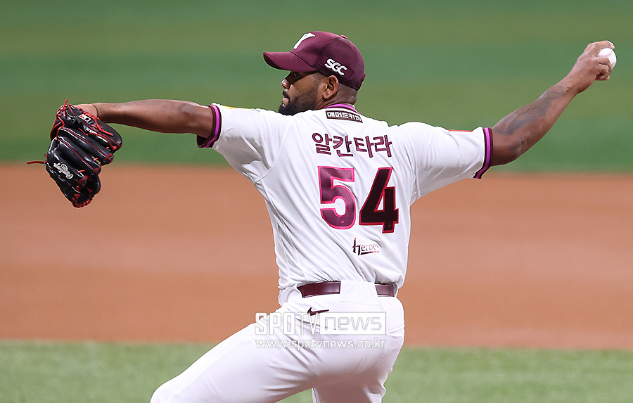 ▲ 알칸타라 ⓒ곽혜미 기자
