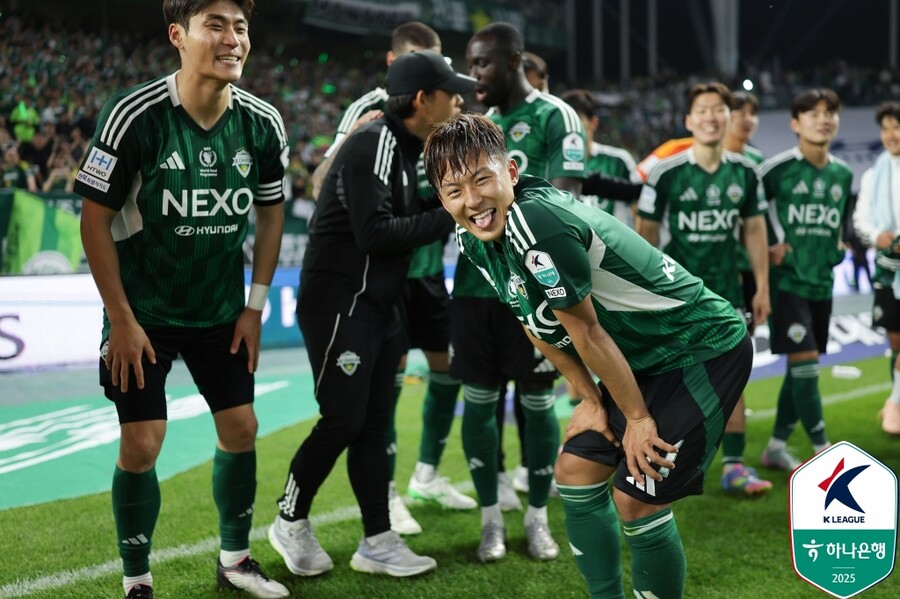 ▲  ⓒ한국프로축구연맹