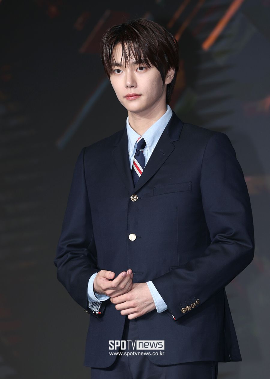 '데블스 플랜2' 정현규 " 더 나은 사람 되도록" 거듭 사과[전문]