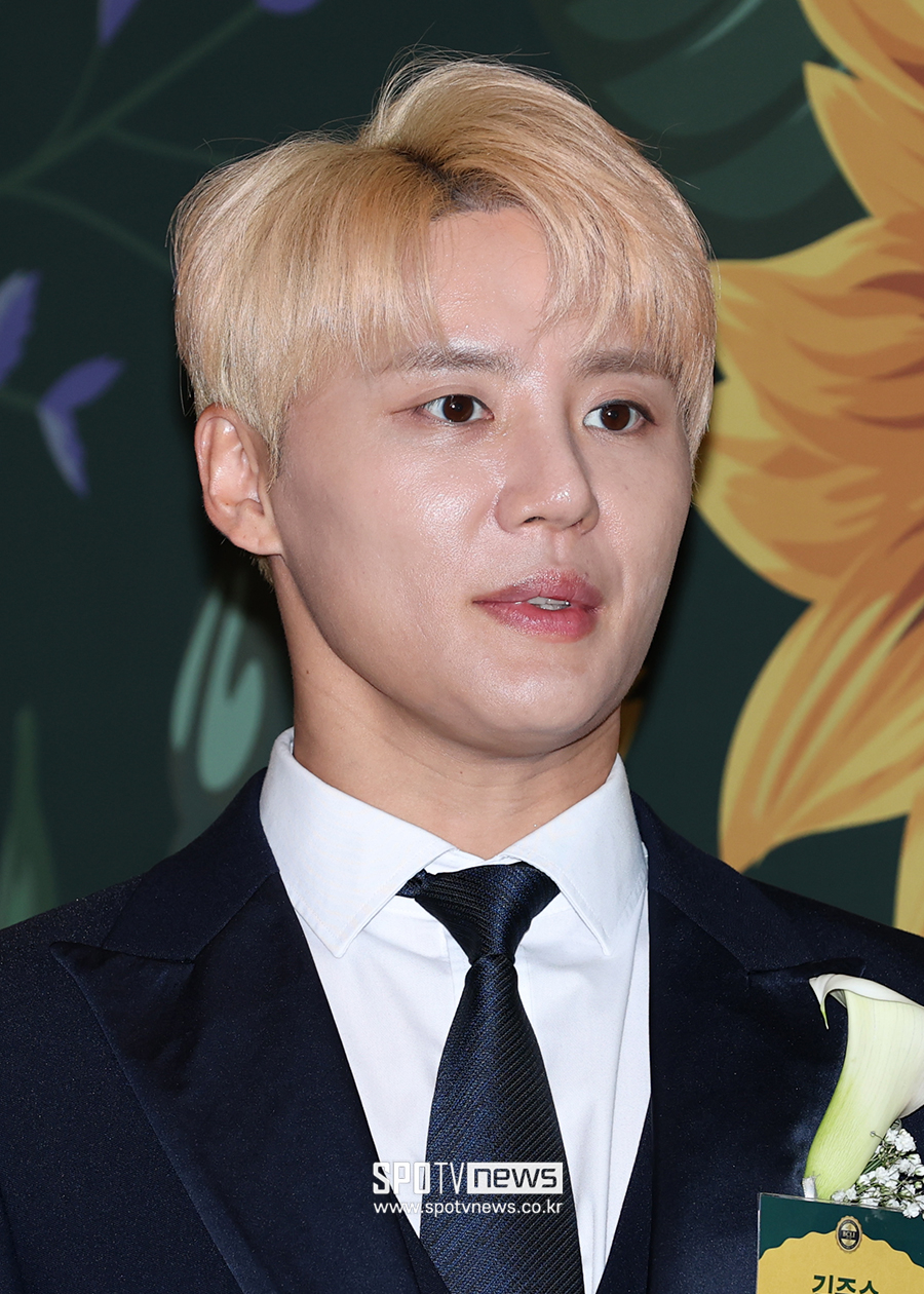 김준수 측, 허위 사실 유포자 신원 특정 "합의 無, 강경 대응"[전문]