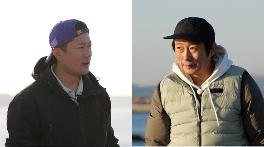 "멱살잡이 할듯"…이수근, 참다참다 김대호 식탐에 분노('푹다행')