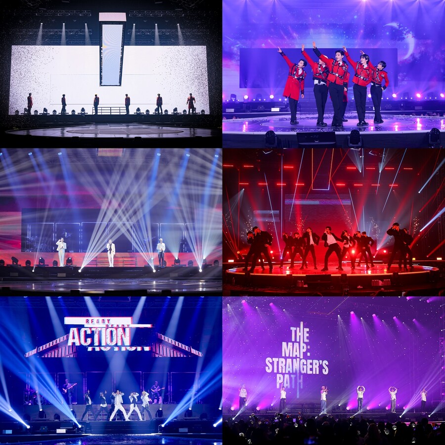 온앤오프 단독 콘서트, 올 밴드 라이브→신곡 공개…新 음악 여정 제시