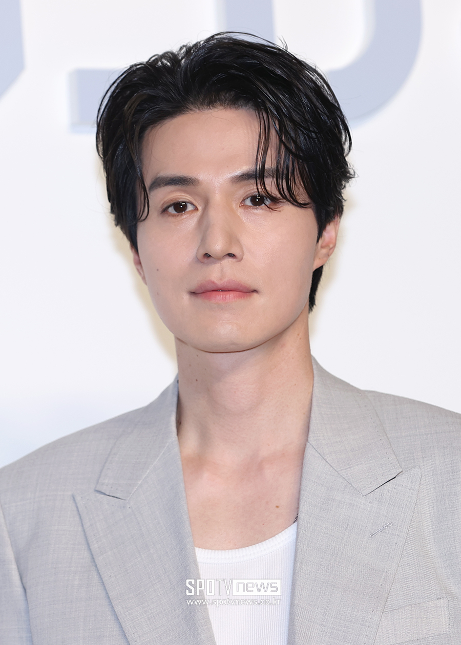 이동욱 소신발언 "투표는 최악을 막는 것, 최선 없다면 차선·차악을"