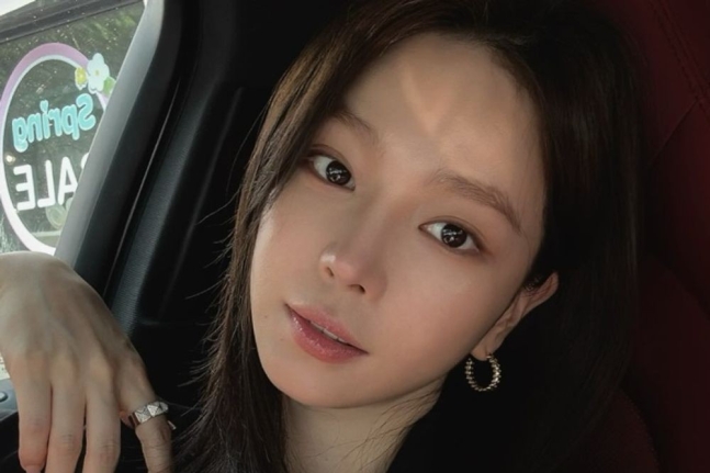 '딸도 있는데..' 지윤미 "VIP 성접대, 유흥업소 근무 사실무근" 루머에 칼 빼들었다