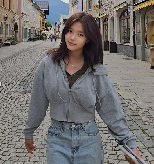 이동국 셋째딸 설아도 미인으로 컸다..놀라운 근황 '몰라보게 성숙'