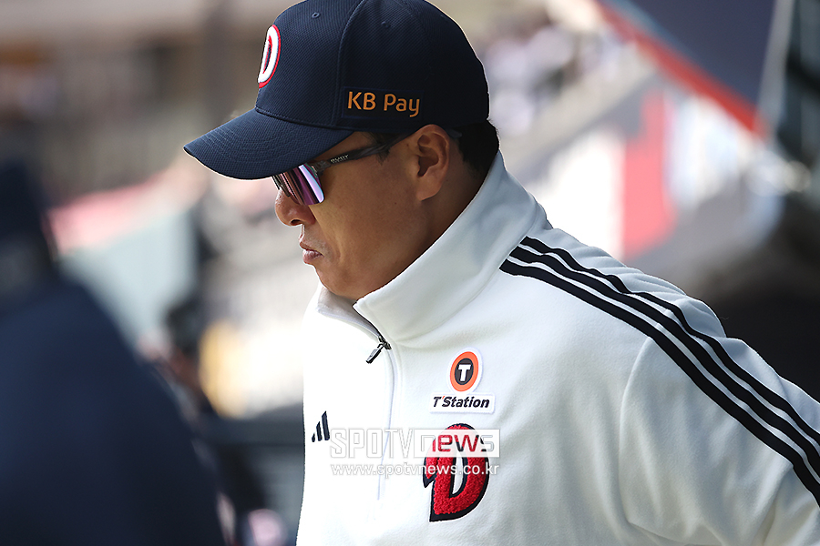 FA도 못잡고 트레이드도 실패…이승엽 나갔다고 두산이 바뀔수 있을까