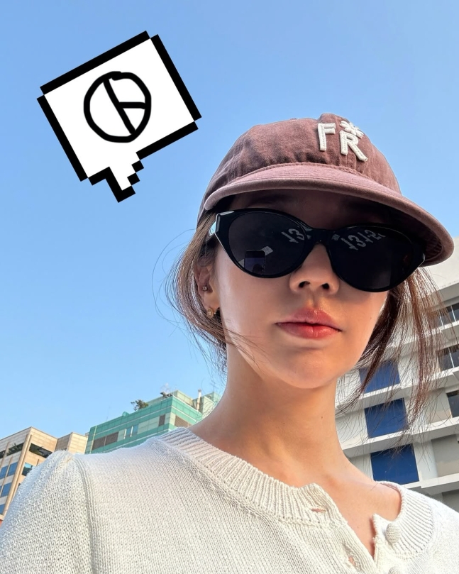 이동욱→윤은혜, 대선 투표 독려 나섰다 "총·칼보다 무서운 투표, 최악 막자"[종합]