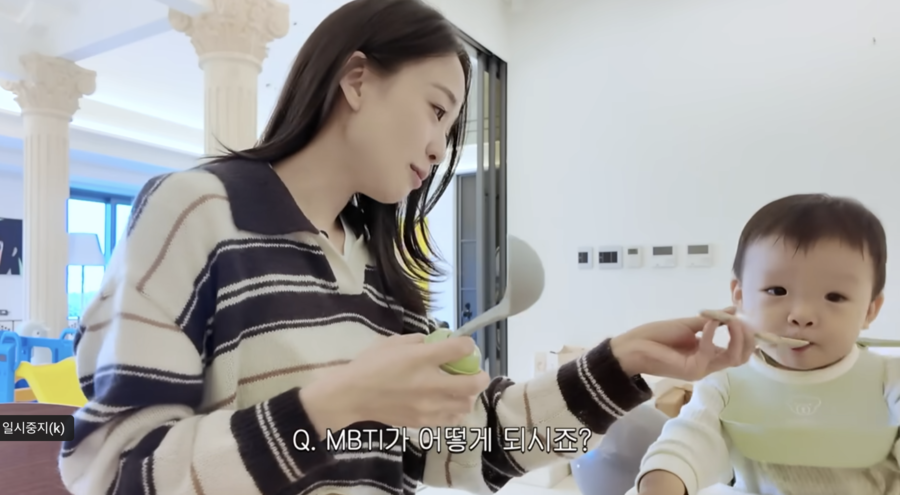 ▲ 사진 | 손연재 유튜브 채널