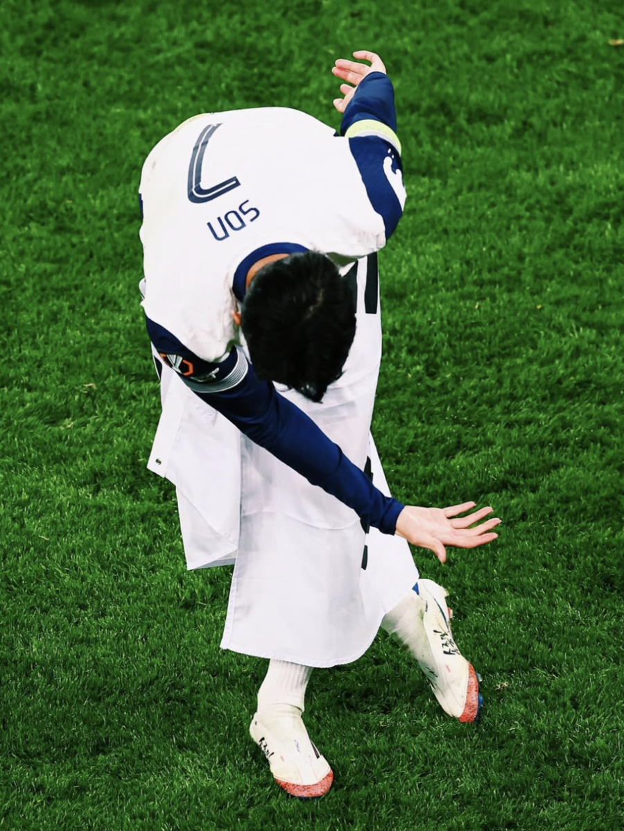 '사우디 연봉 567억‘ 돈방석 손흥민, 英 BBC급 전격 확인…“토트넘 떠날 준비→위대한 선수와 작별” 