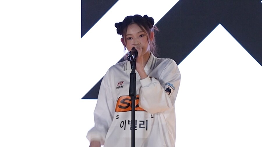 YG 새 걸그룹 멤버 이벨리, 벌써 이 정도라고?…데뷔 전 영상 1000만뷰 돌파
