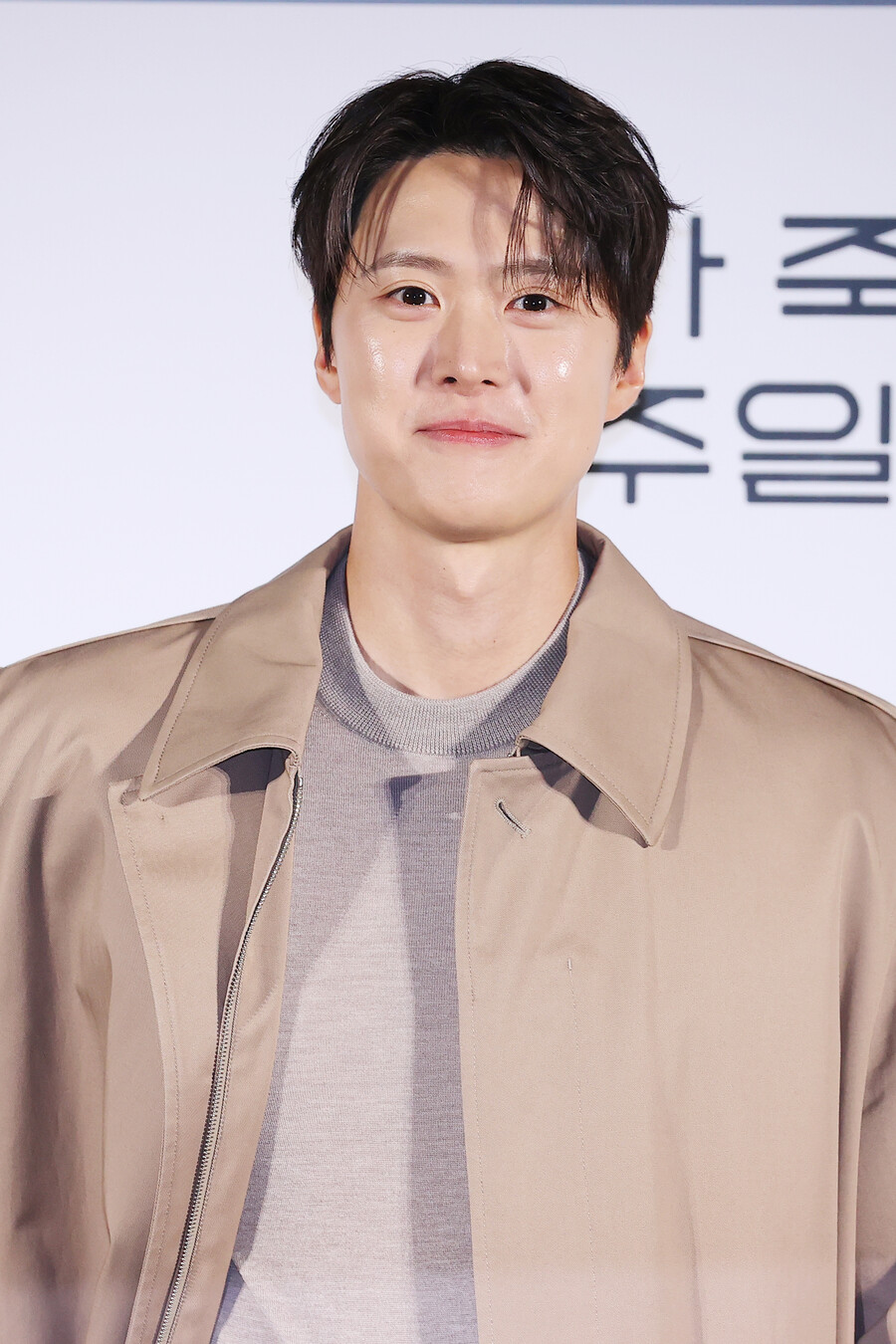 [단독]공명, 코믹 멜로 '은밀한 감사' 주연…'열일' 행보