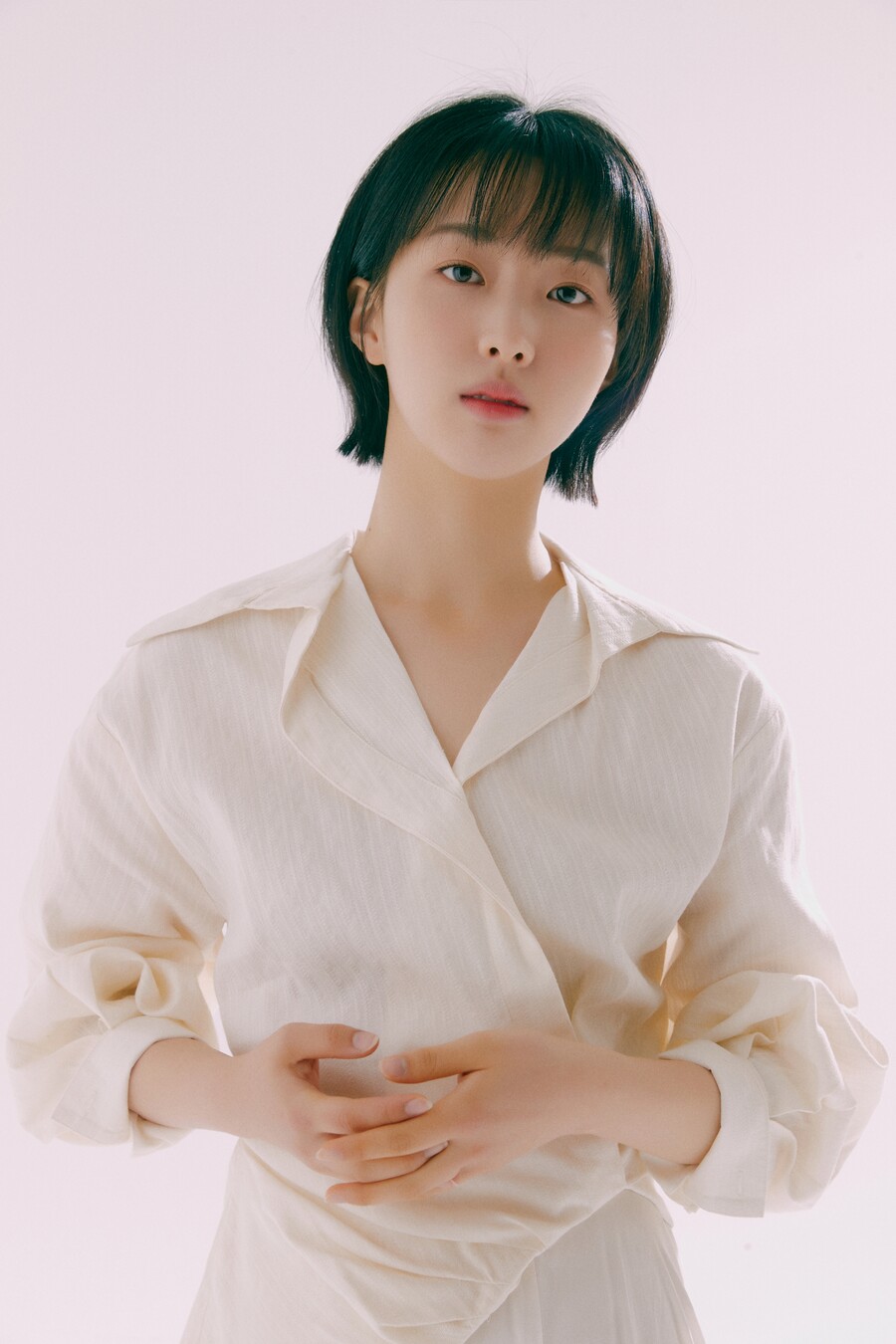 '모범택시2' 김은비, '우리영화' 합류…남궁민·전여빈 조력자 된다[공식]