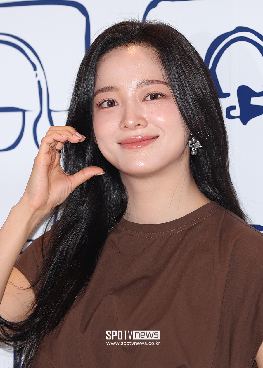 ▲ 김세정 ⓒ곽혜미 기자