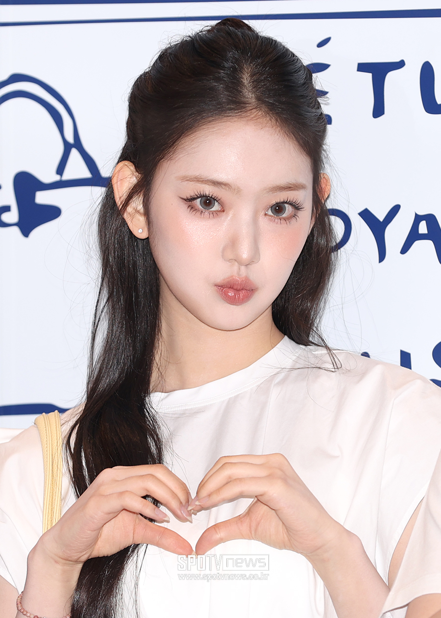 ▲ 키키 이솔 ⓒ곽혜미 기자