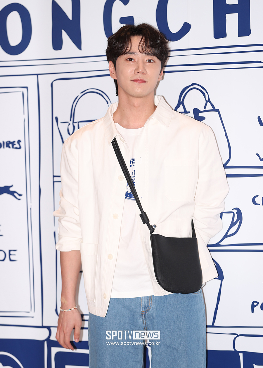 ▲ 이준영 ⓒ곽혜미 기자