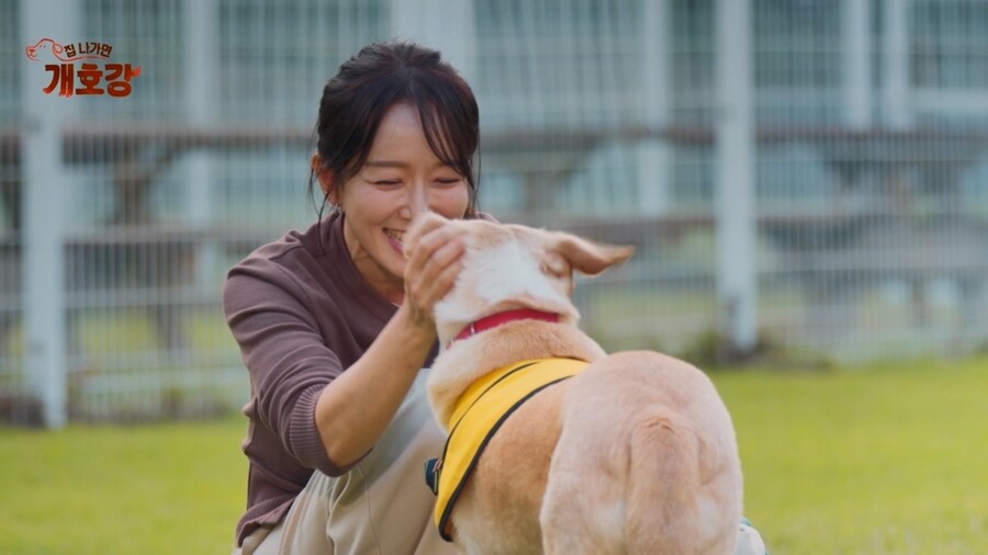 ▲ 박선영. 제공|JTBC '집 나가면 개호강'