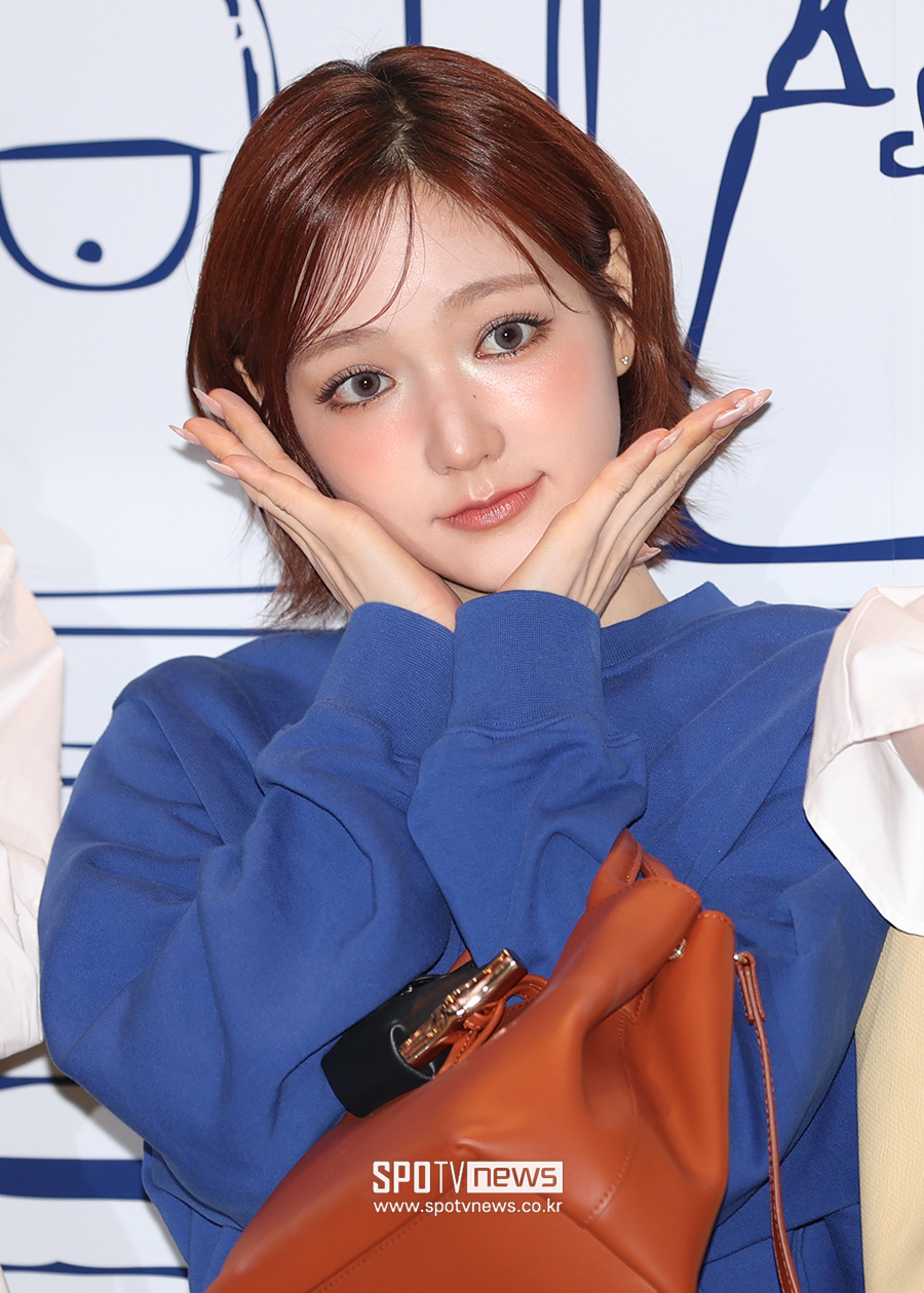 ▲ 키키 지유 ⓒ곽혜미 기자