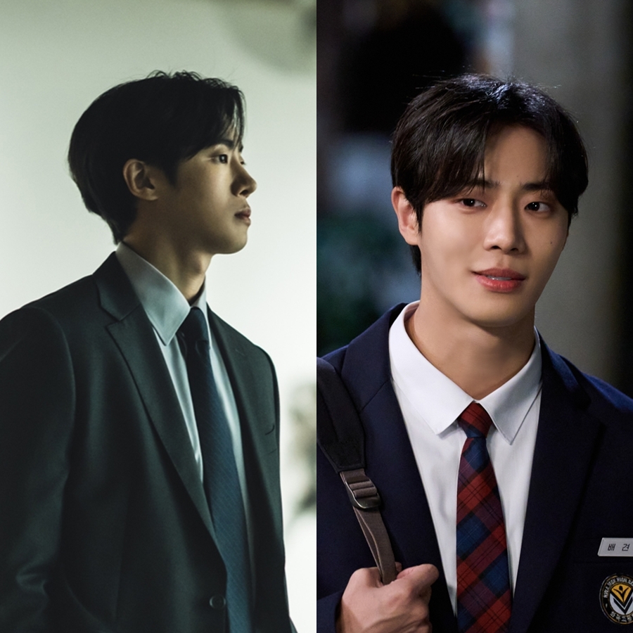 누아르부터 로맨스까지…추영우, 여름 대세행보 스타트