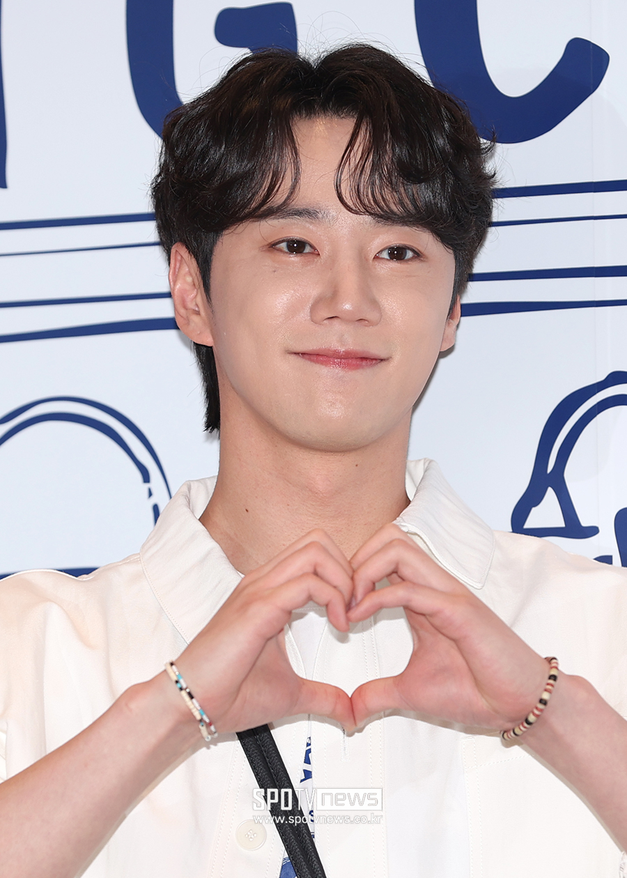 ▲ 이준영 ⓒ곽혜미 기자