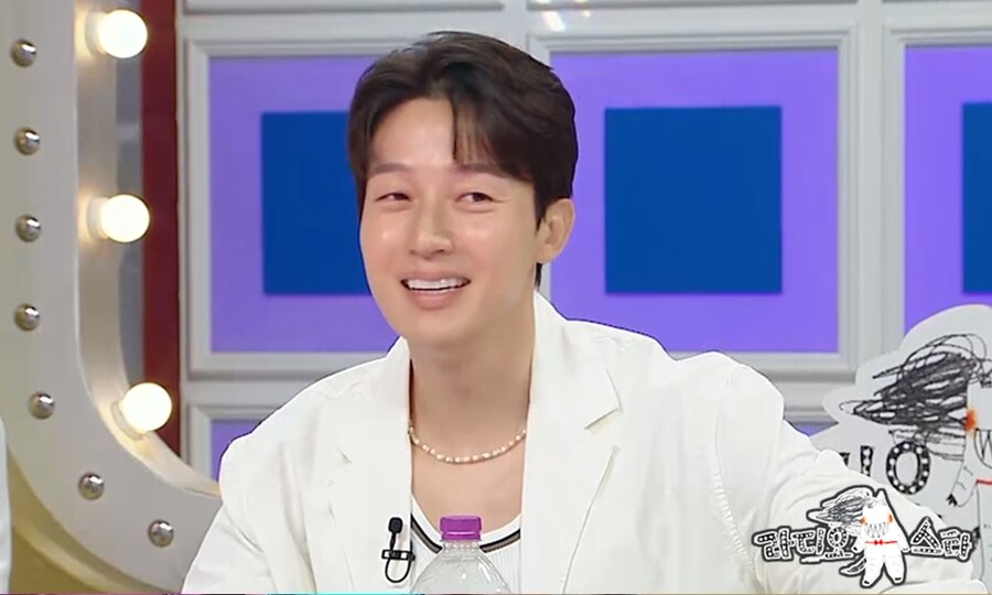 '167cm' 허경환, 키 수술 고민 고백 "3개월이면 5cm 늘릴 수 있다고"('라스')