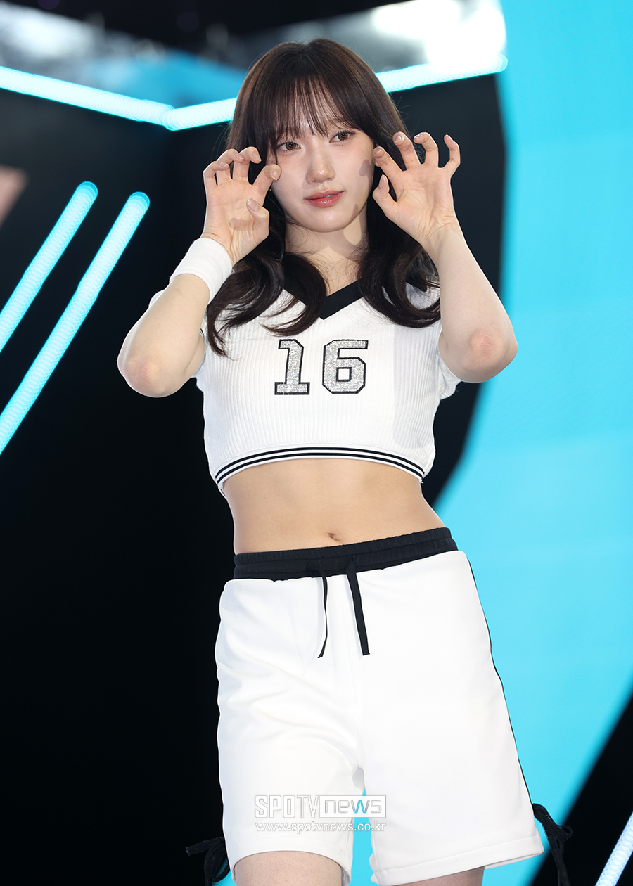 [포토S] 유스피어 소이, 상큼한 고양이!